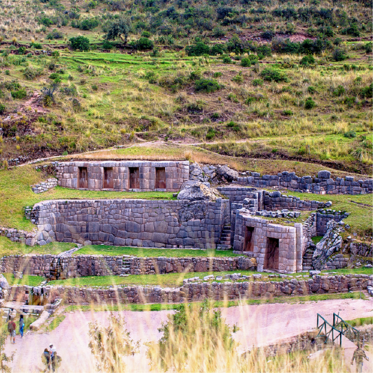 Tambomachay