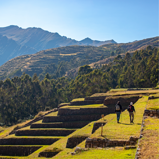 Chinchero