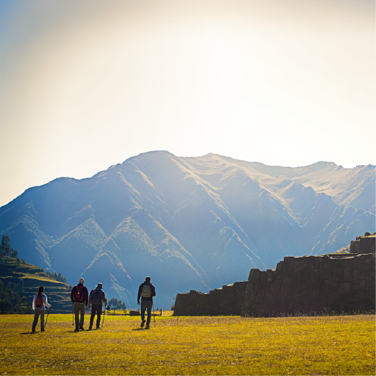 Chinchero