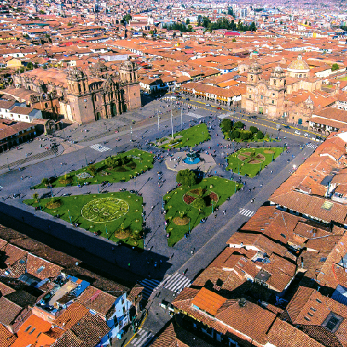 Cusco